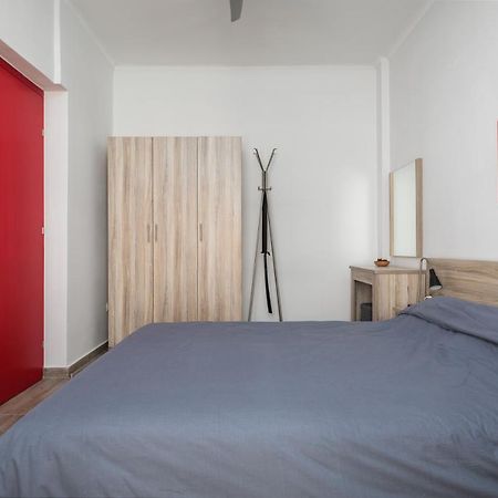 Beourguest#1 Bright Central Suite Thessaloníki Eksteriør bilde